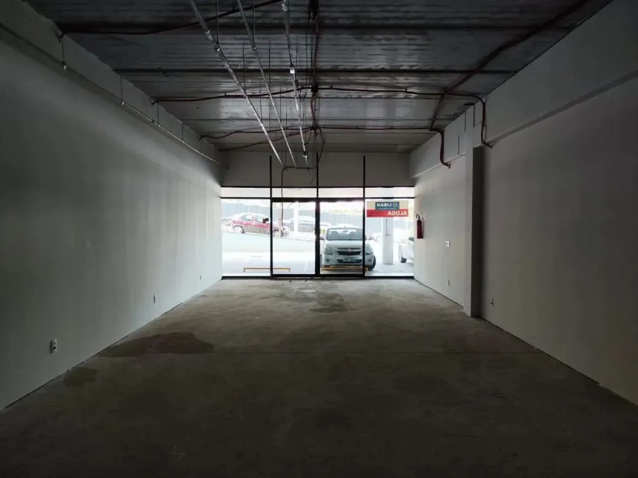 Sala Comercial para Locação Bauru/SP