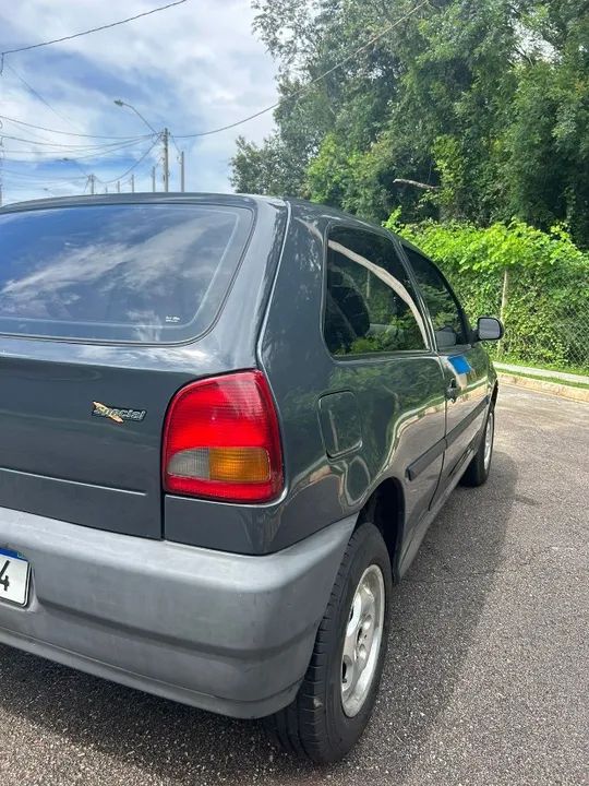 VENDO VW GOL 2002 | COMPLETO - Foto 3