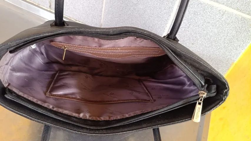 Bolsa feminina  - Foto 3