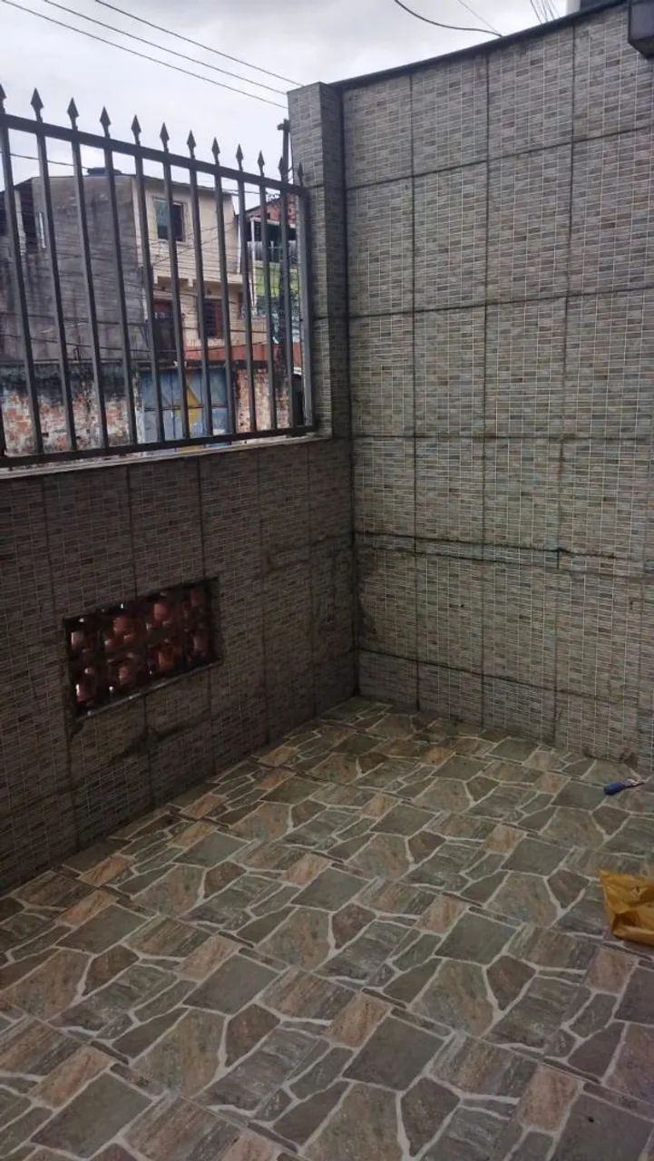 Casa térreo frente de rua em S.Caetano - Foto 5