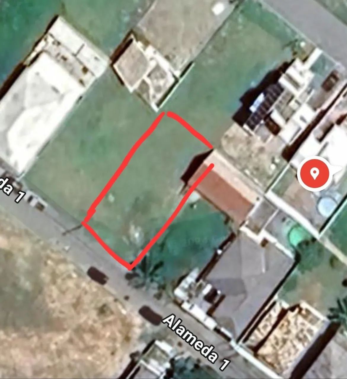 Foto - Cabo Frio - Ogiva