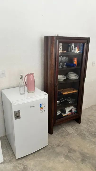 Chalés à beira-mar  - Foto 5