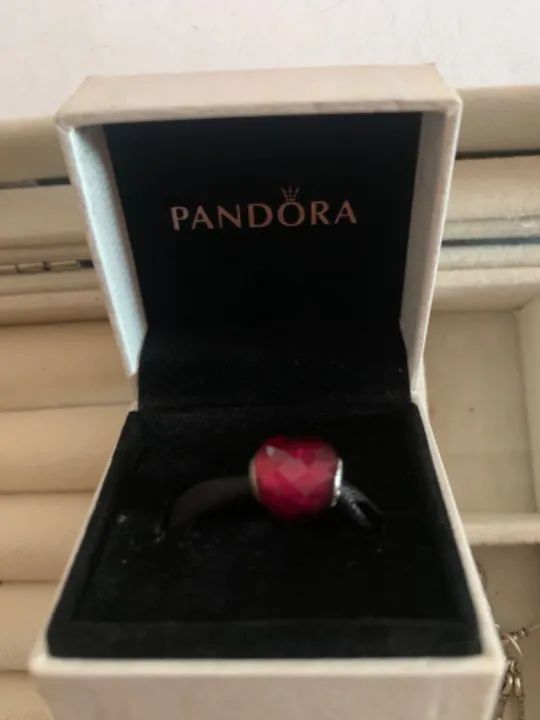 Verloque PANDORA  pulseiras  - Foto 6