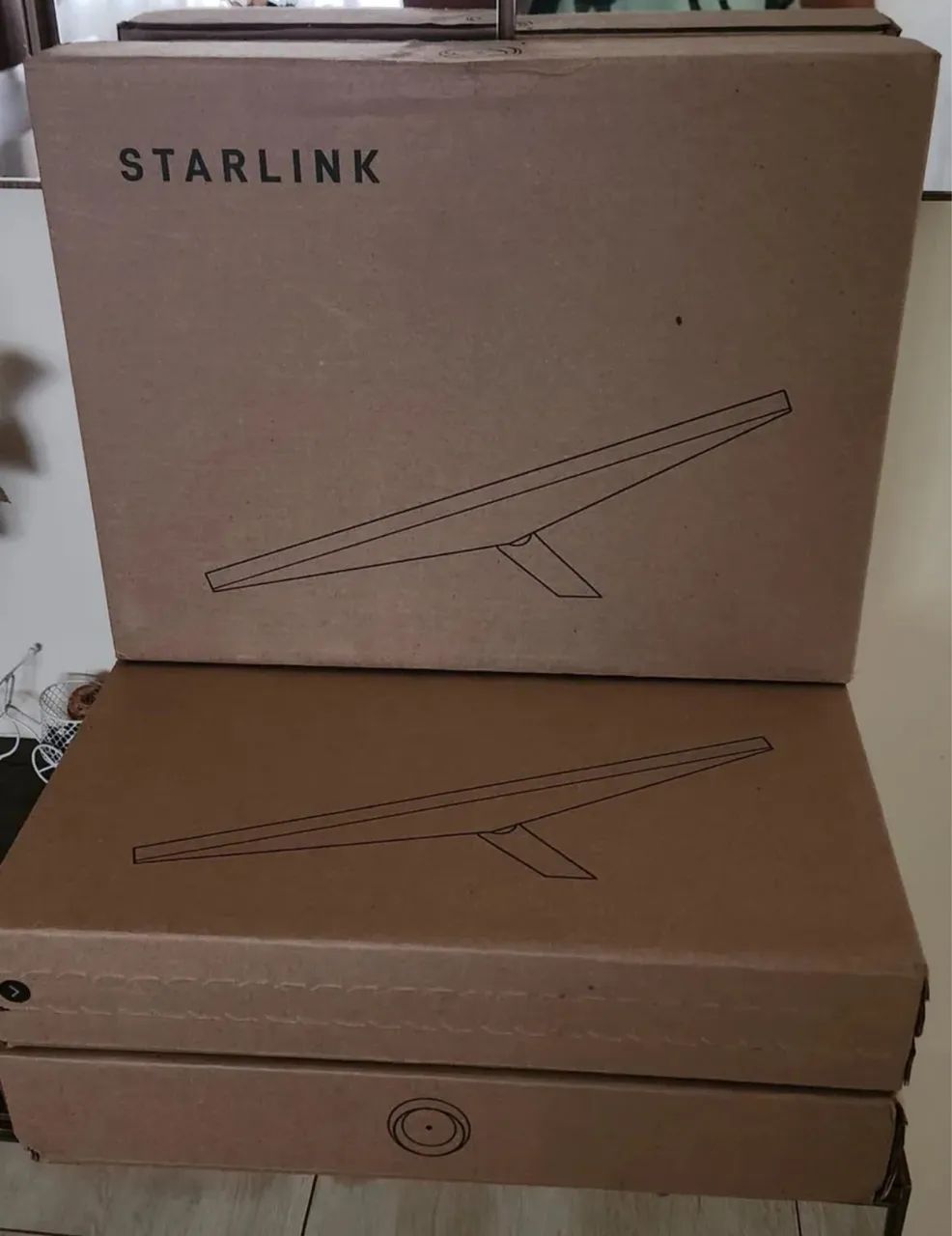 Starlink Mini64396504804483122