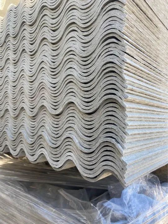 Ofertas Arrasadoras em Telhas Onduladas!