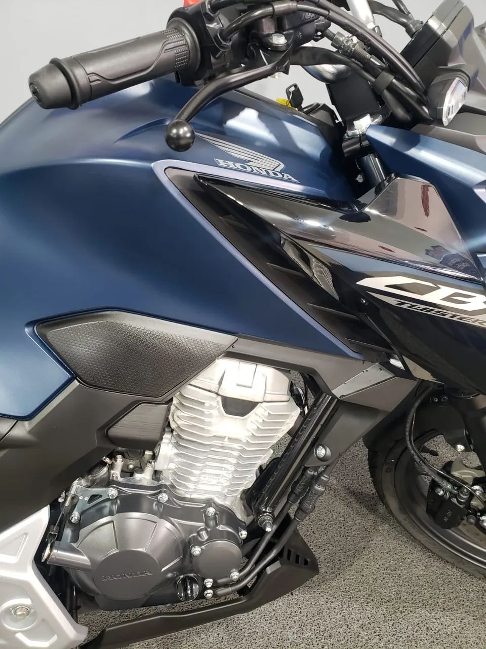 HONDA CB 300F Twister Flex - Foto 5