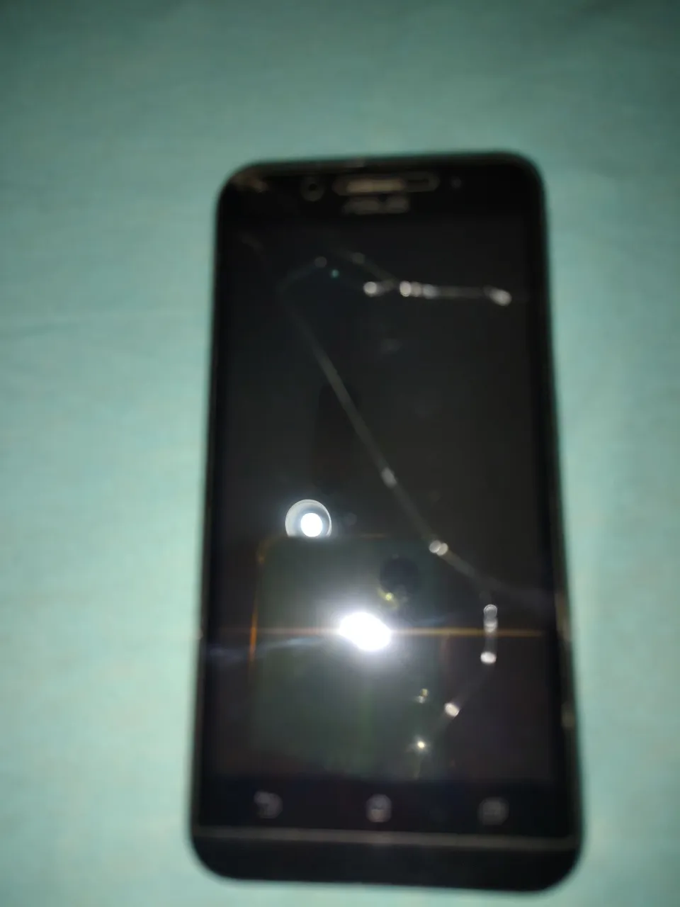 Asus ZenFone go