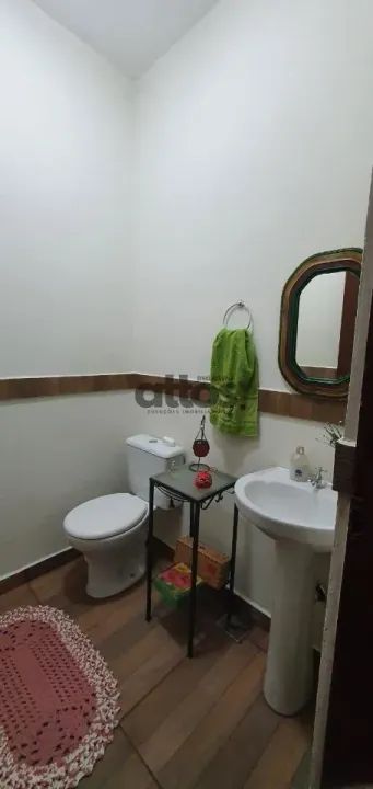 Sala em Vila Monteiro (Gleba I) - São Carlos, SP - Foto 11