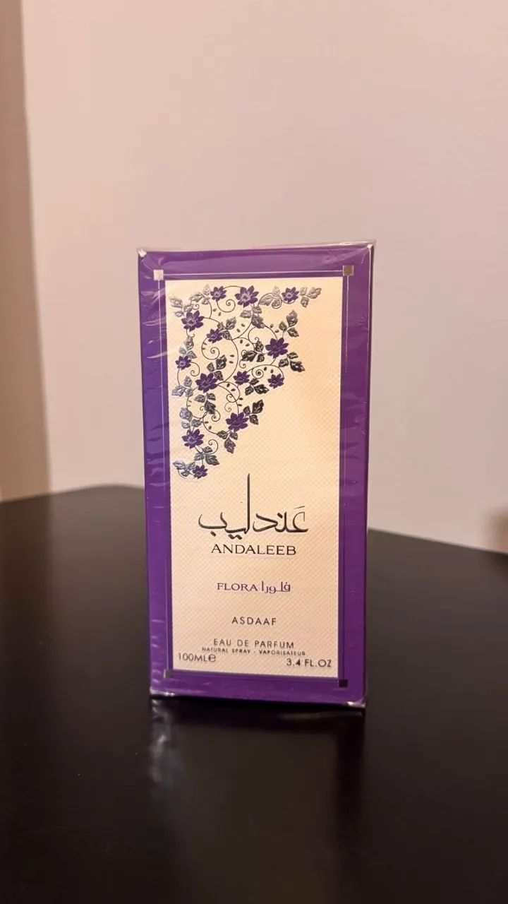 Perfumes árabes femininos originais - Foto 2