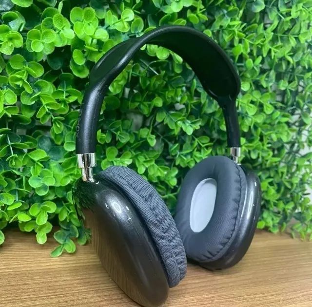 Fone de Ouvido Bluetooth 5.0, SD/FM Lehmox LEF-1005 - Foto 5