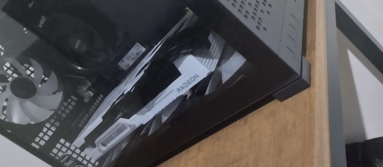 Jonsbo D32 PRO Case (1 month of use)64166982942337121