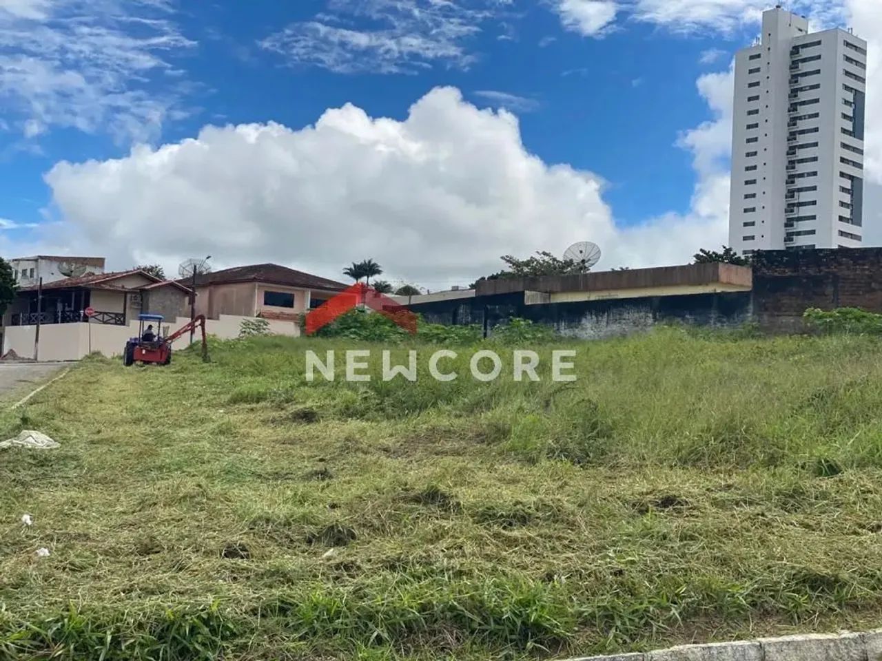 Lote em Rua Paulo Barbosa Ferreira - Heliópolis - Garanhuns/PE - Foto 3