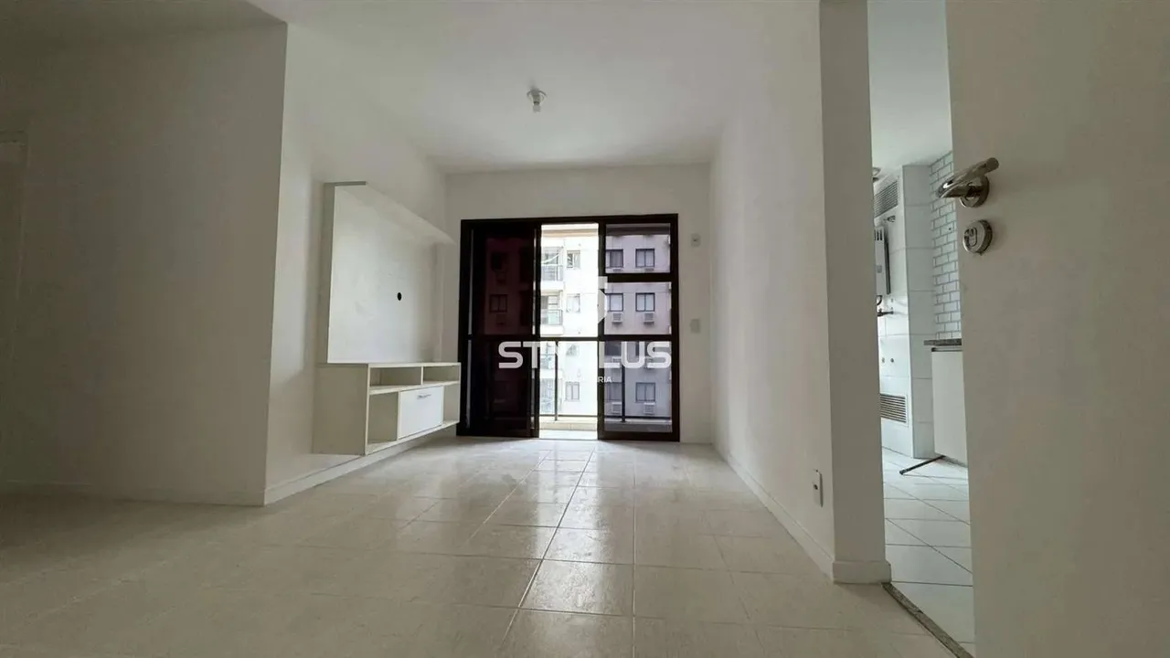 Cachambi | Apartamento 2 quartos, sendo 1 suite
