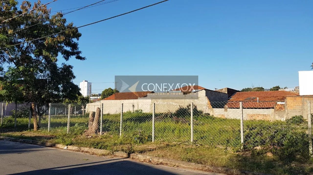 terreno - Jardim Florence - Campinas - Foto 5