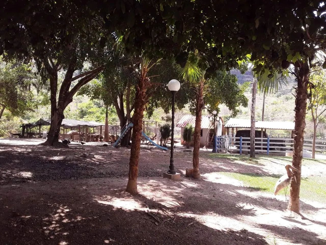Fazenda no Município de Cocalzinho de Goiás - Foto 5