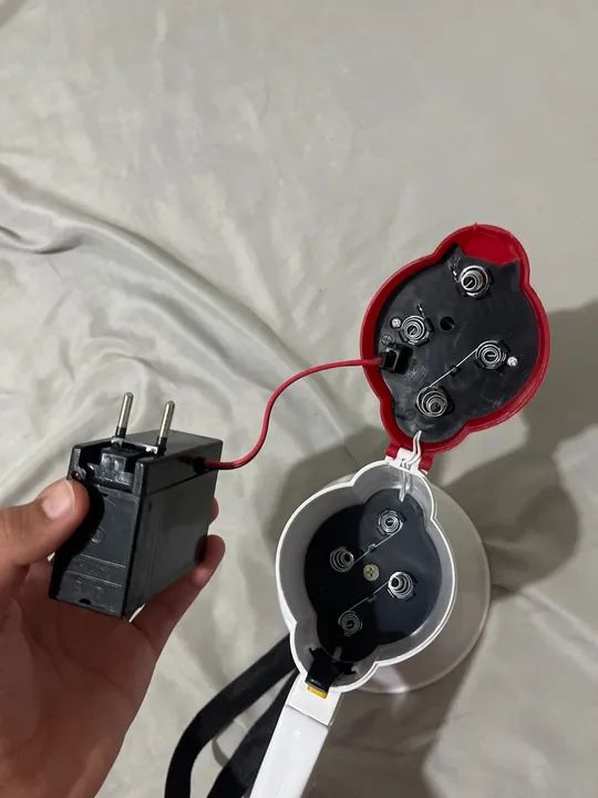 Megafone portátil - Foto 5