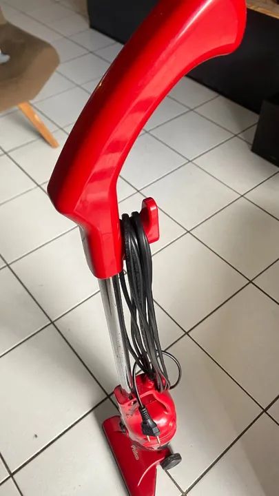 Aspirador de Pó PH1100 Rapid Turbo - Potência e Compactação! - Foto 4