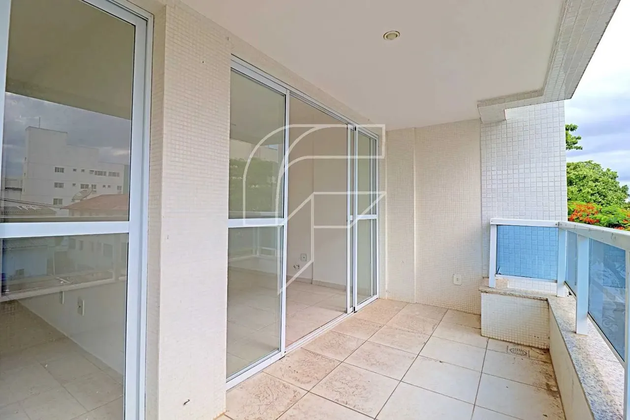 Imóvel para venda com 95 metros quadrados com 2 quartos em Muquiçaba - Guarapari - ES