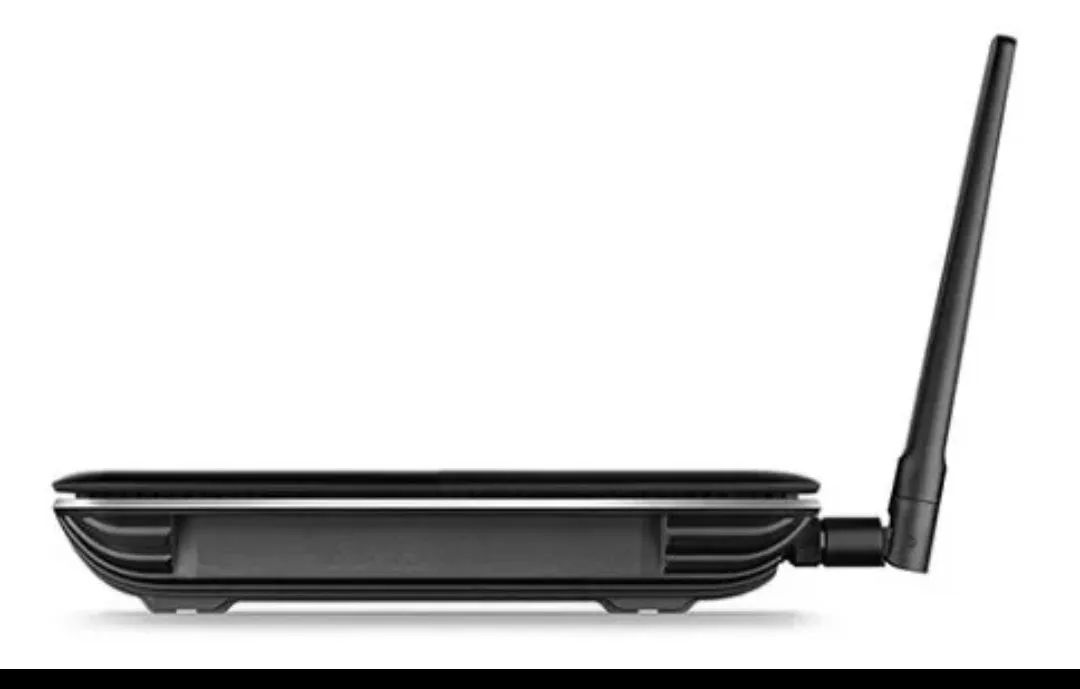 Roteador Wi-Fi de Alta Velocidade - Foto 4