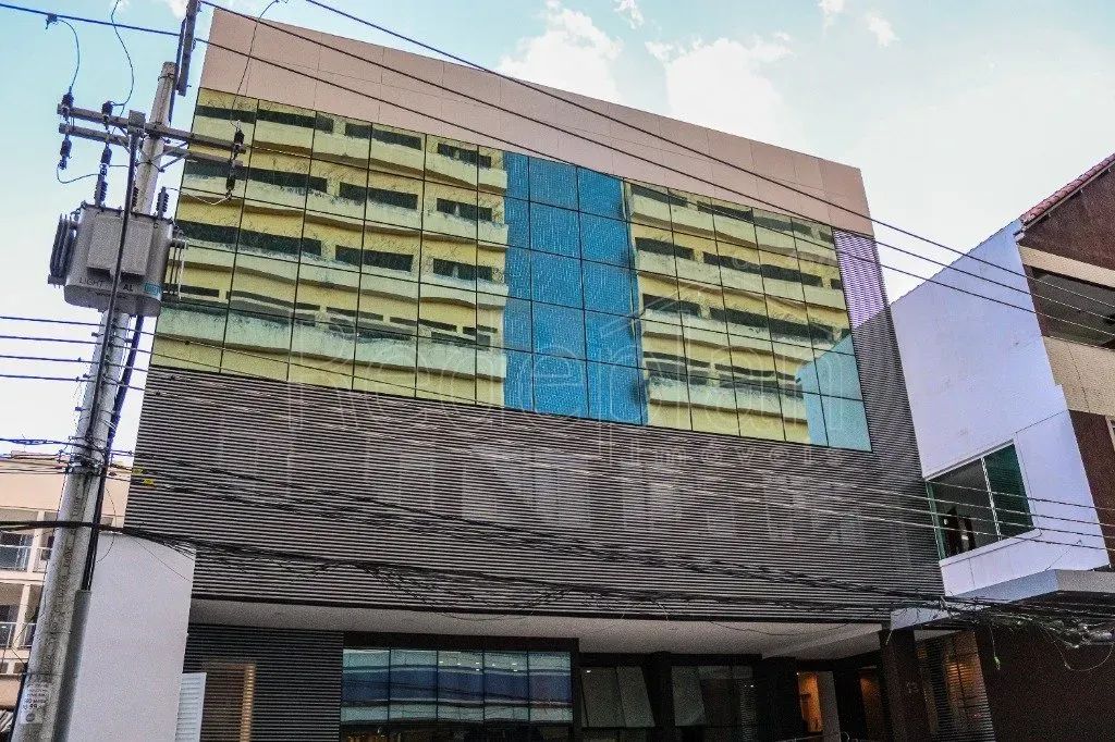 Sala Comercial na Vila Santa Cecília em Volta Redonda!