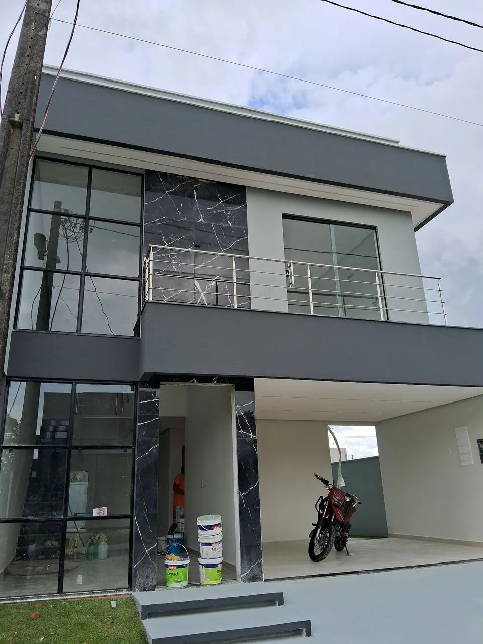 Casa 4 quartos + piscina - Porto Marina  - Foto 5