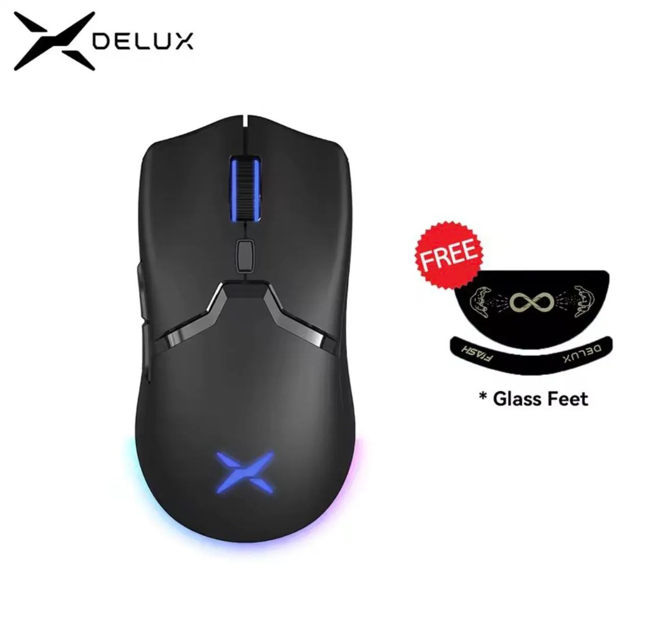 Delux M800 pro 64168561610754120