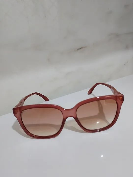 Óculos de Sol Feminino GUCCI - Foto 3