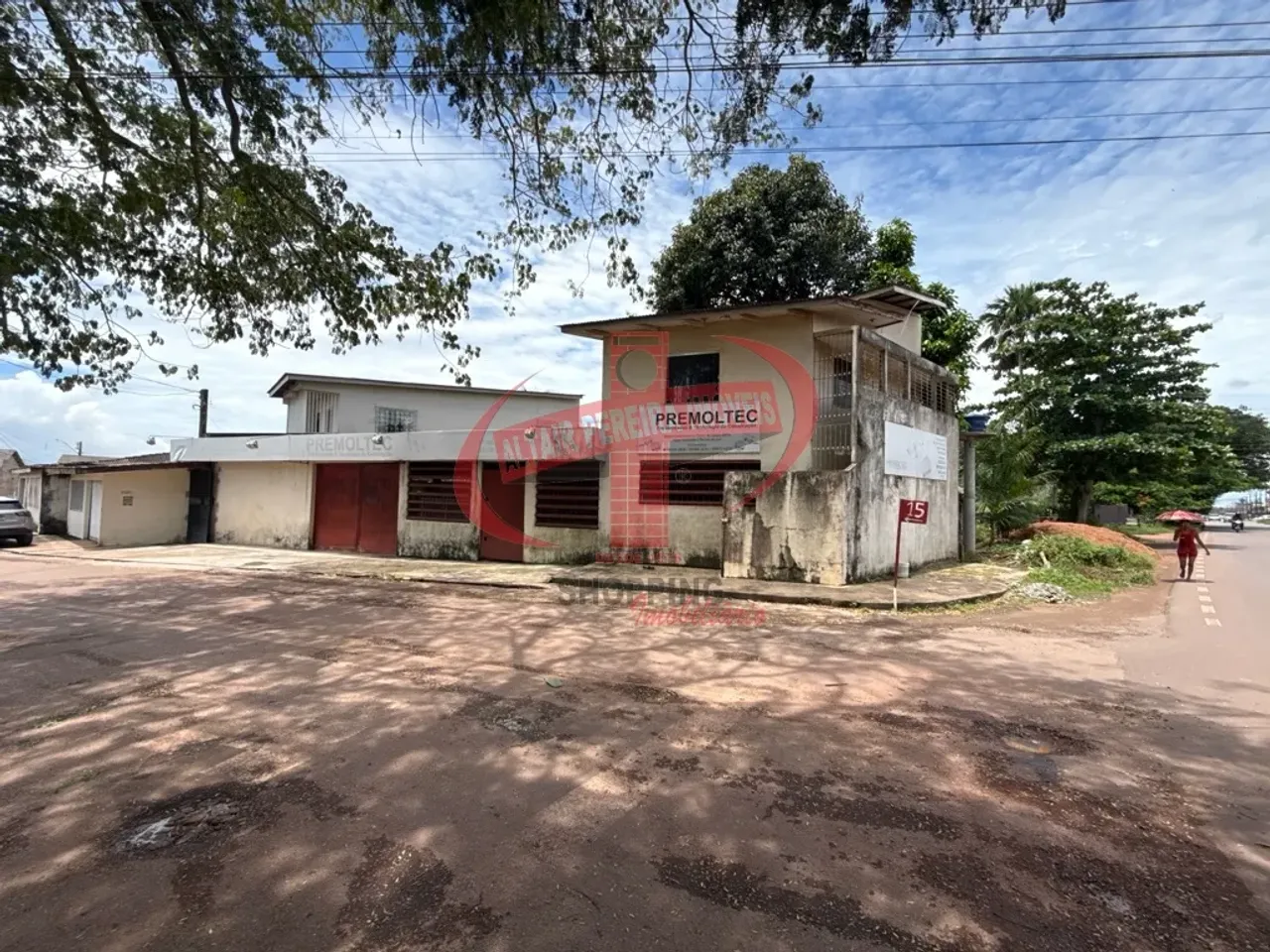 GRANDE OPORTUNIDADE DE INVESTIMENTO FÁBRICA DE PRÉ-MOLDADOS À VENDA EM MACAPÁ/AP