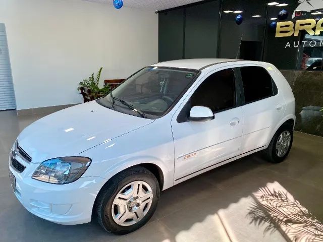 Celta 1.0 LT 2015 - Foto 2