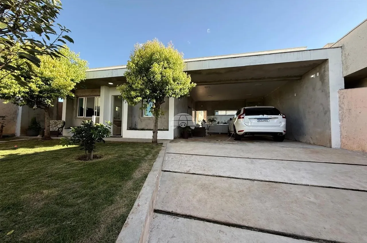 Vendas Casa Pato Branco PR
