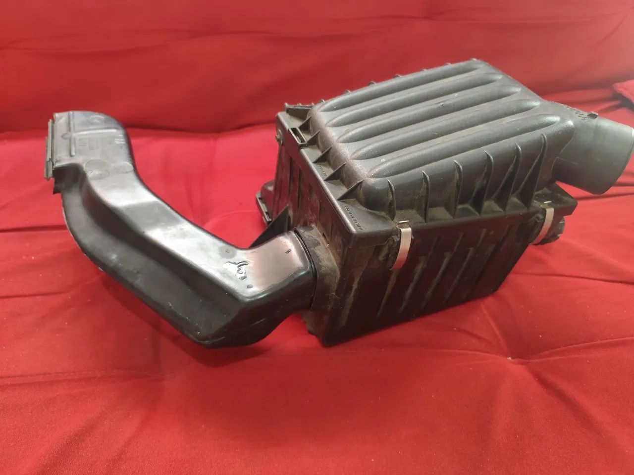Caixa de Ar para Corsa 8v - Foto 3