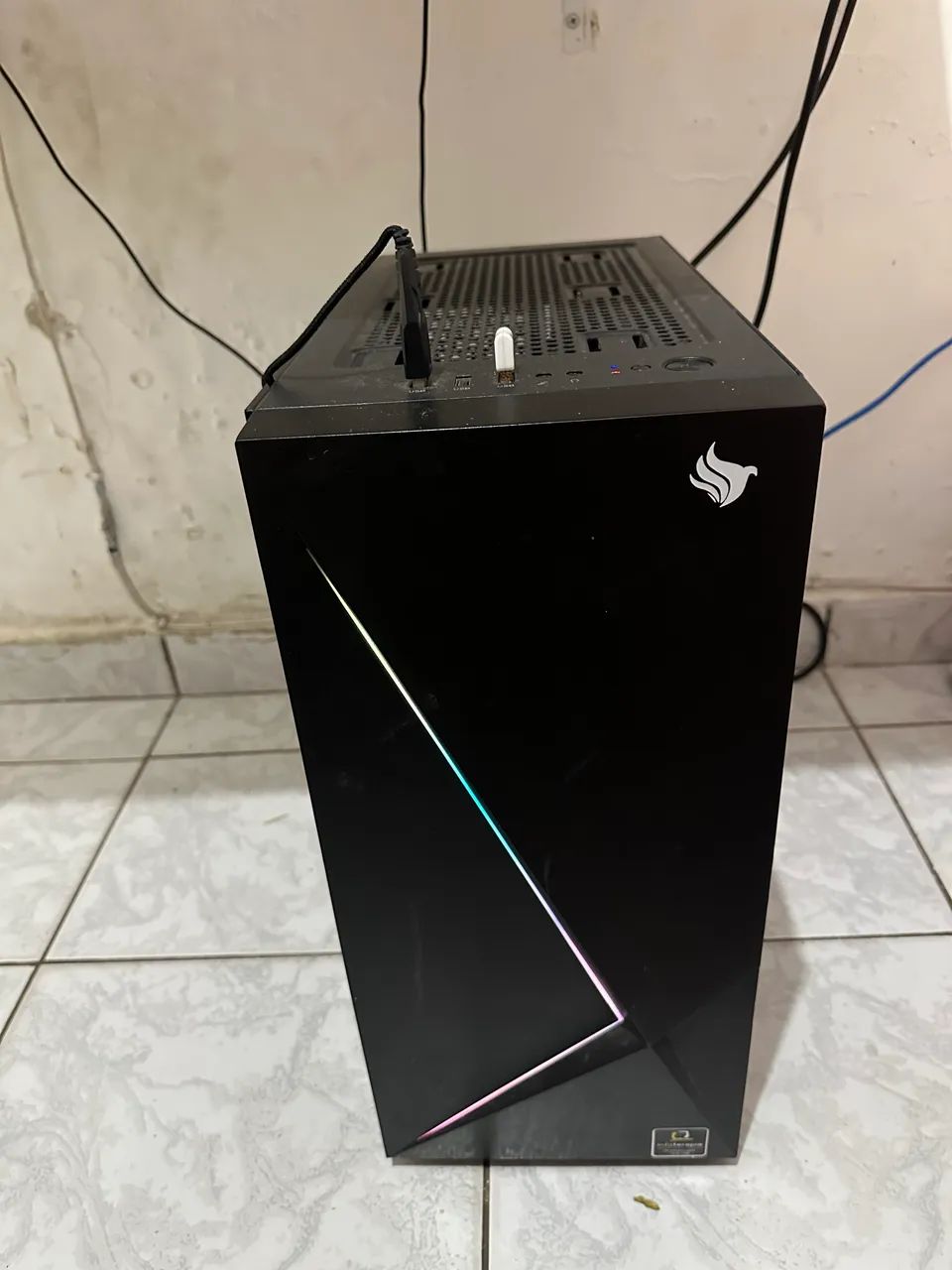 Pc Gamer completo  - Foto 5