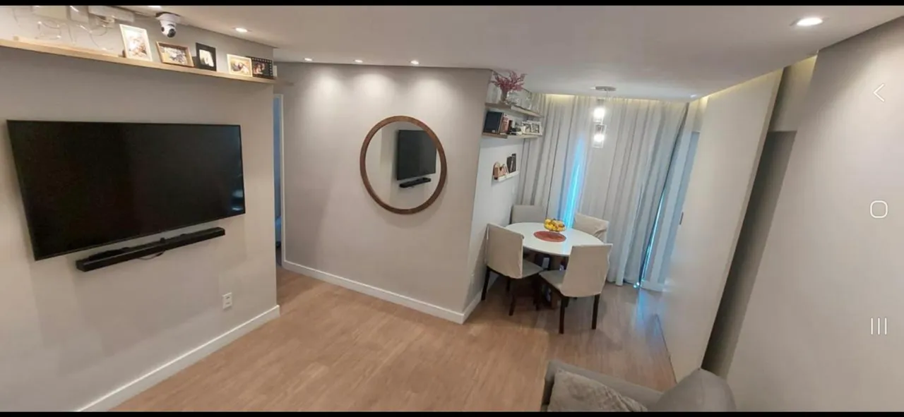DIRETO COM PROPRIETÁRIO! APARTAMENTO 2Qts no CONDOMÍNIO CENTRAL PARK SÃO GONÇALO