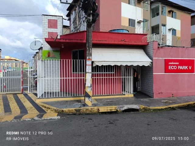 ALUGO APARTAMENTO NO ECO PARK 5 / ANIL