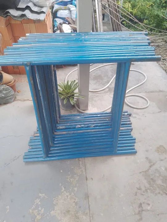 Aluguel Andaimes  - Foto 4