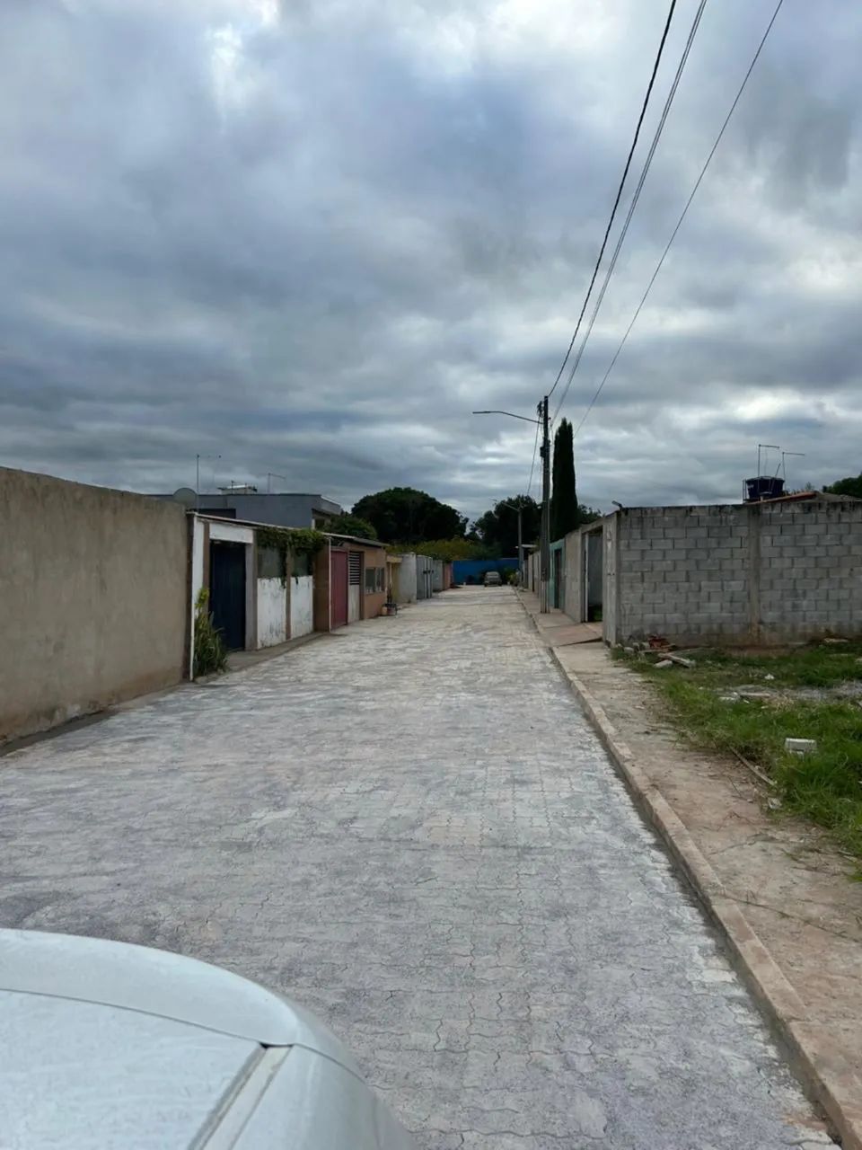 Foto - Brasília - Recanto das Emas