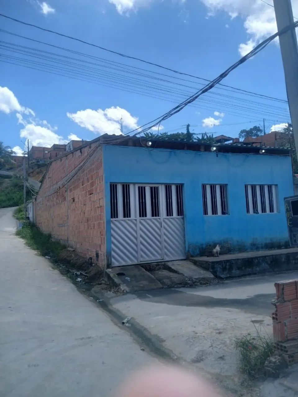 Foto - Manaus - Lago Azul