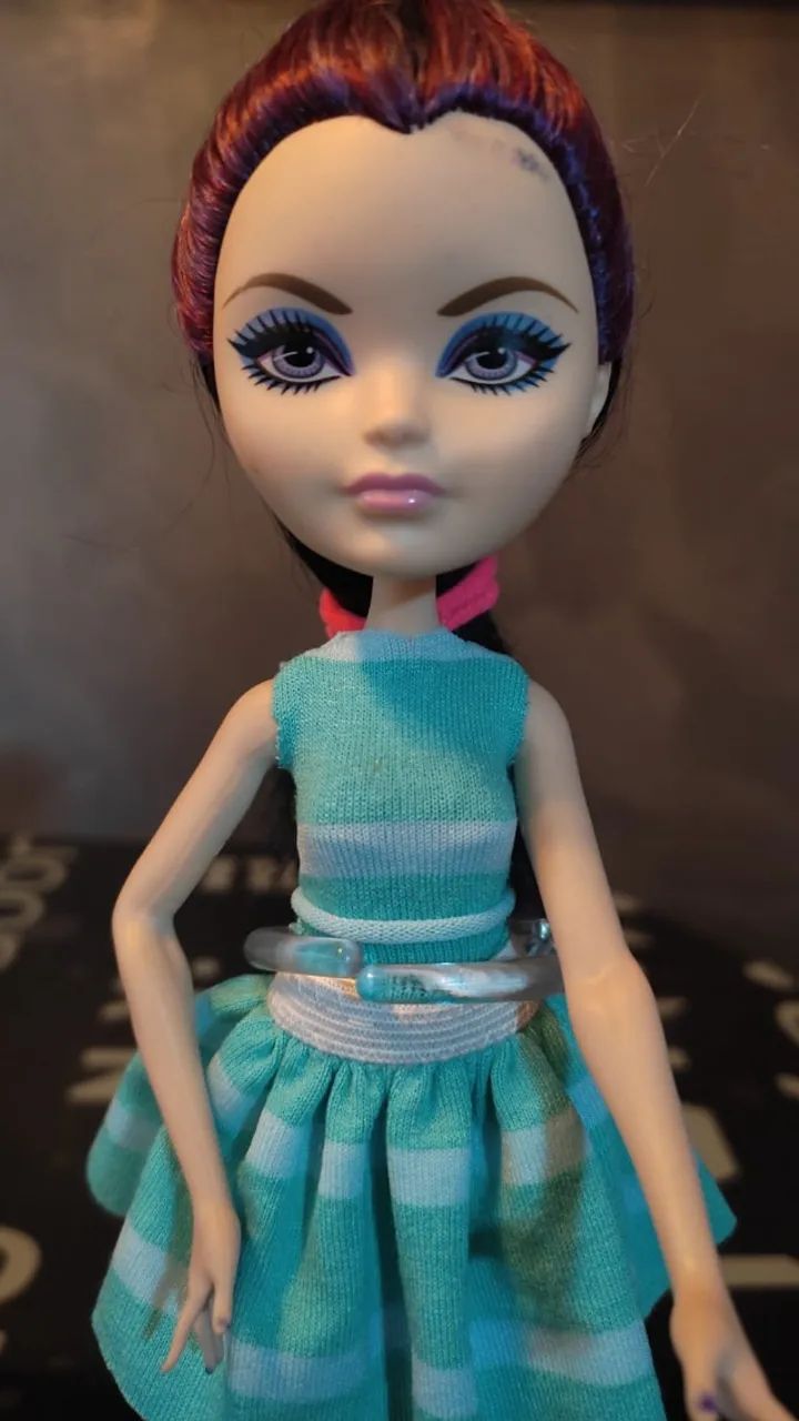 Boneca Ever After High Sally - Foto 2