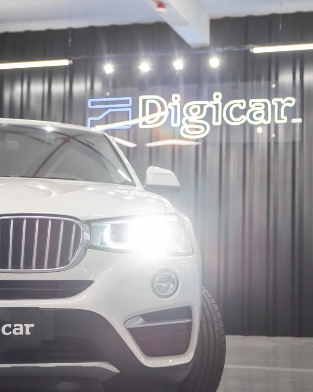 BMW X4 XDRIVE 28i X-Line 2.0 Turbo 245cv Aut - Foto 2