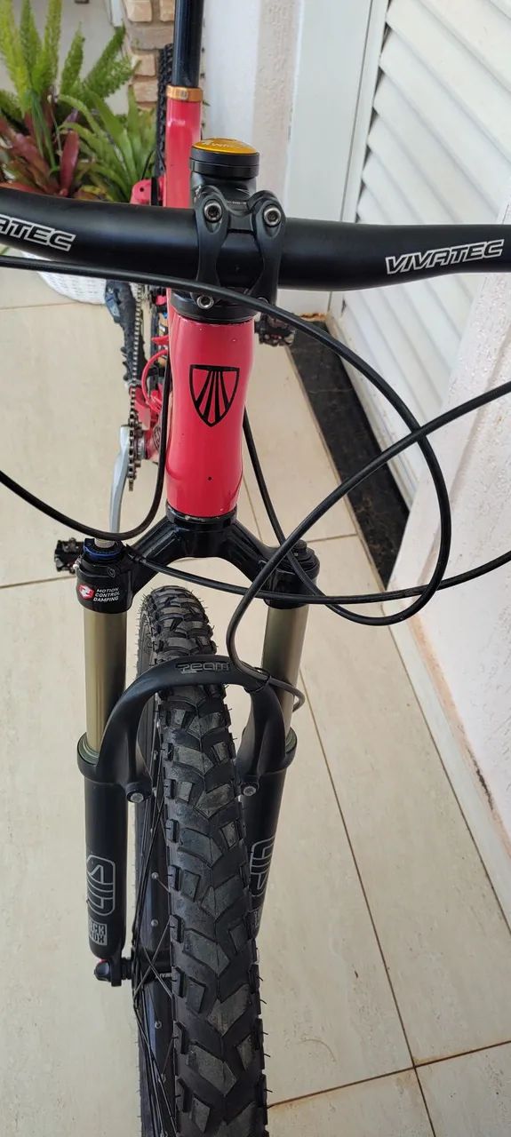 Trek Fuel SSL 9.8 - Foto 4