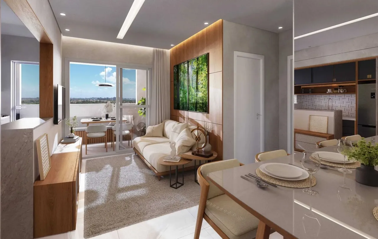 Aruana Garden - 54523#