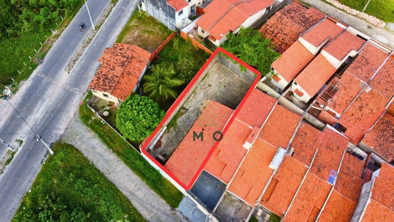 Terreno à venda, 250 m² por R$ 320.000,00 - Centro - Pindoretama/CE - Foto 2