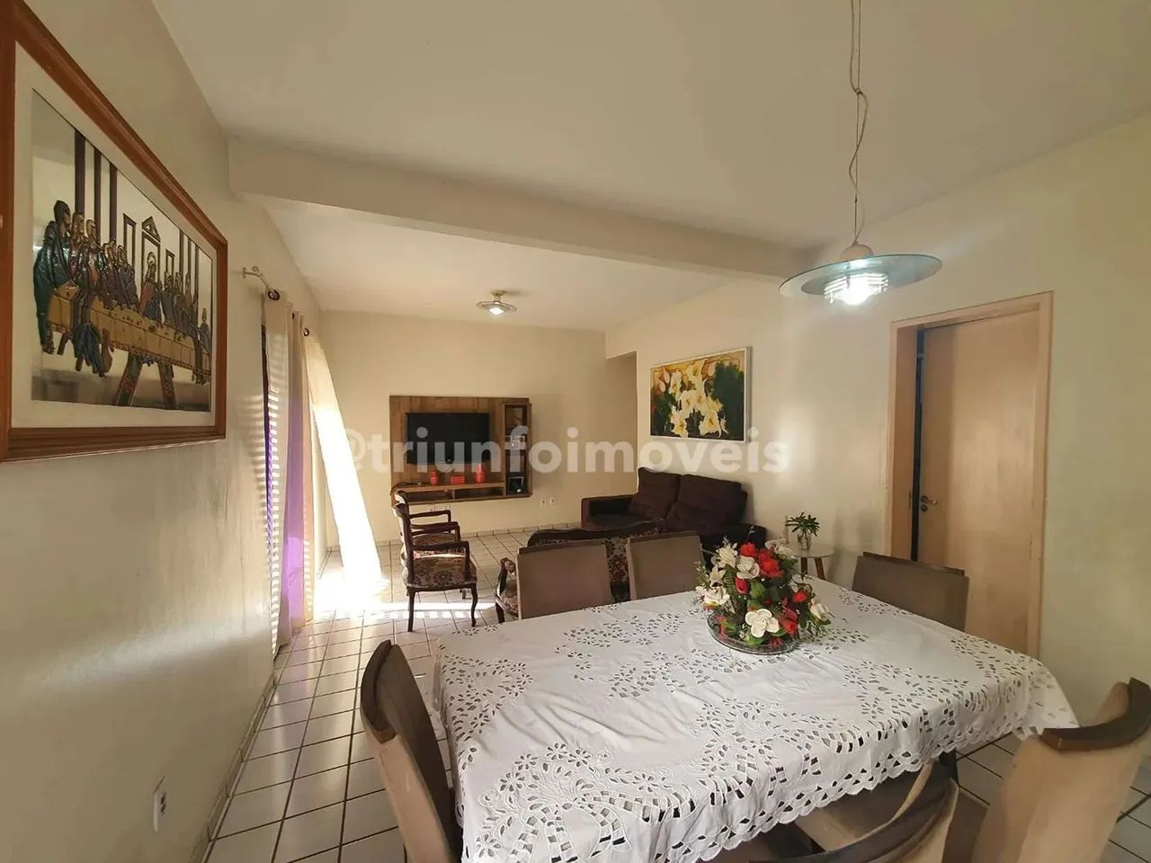 Apartamento a venda no Bairro São João com 4 Quartos TR215835 THE -1L992KQ - Foto 4