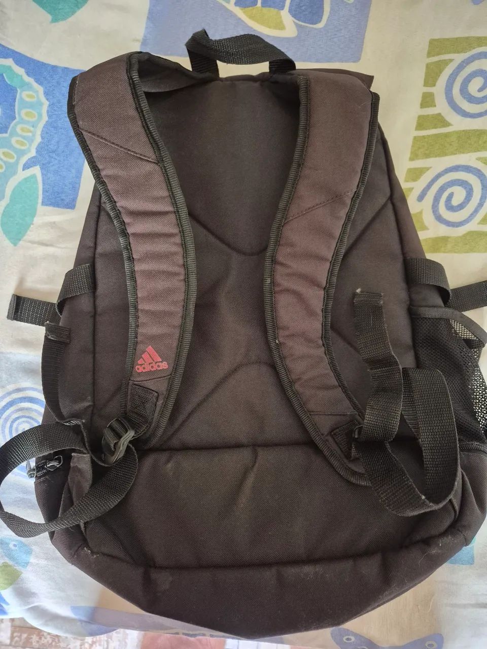 Mochila Adidas Champions League - Foto 2