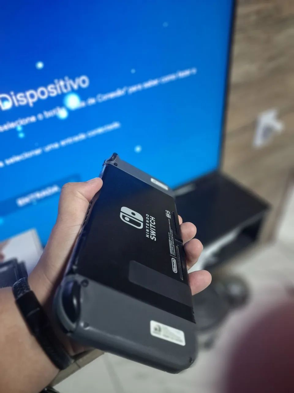 Nintendo switch desbloqueado 63824543031681124