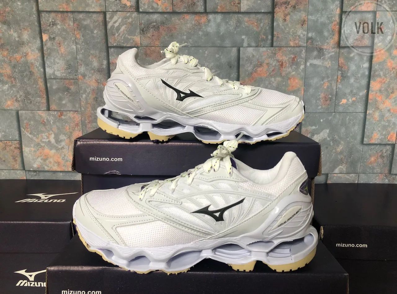 Tênis Mizuno Wave pro 13 R$125 - Foto 2