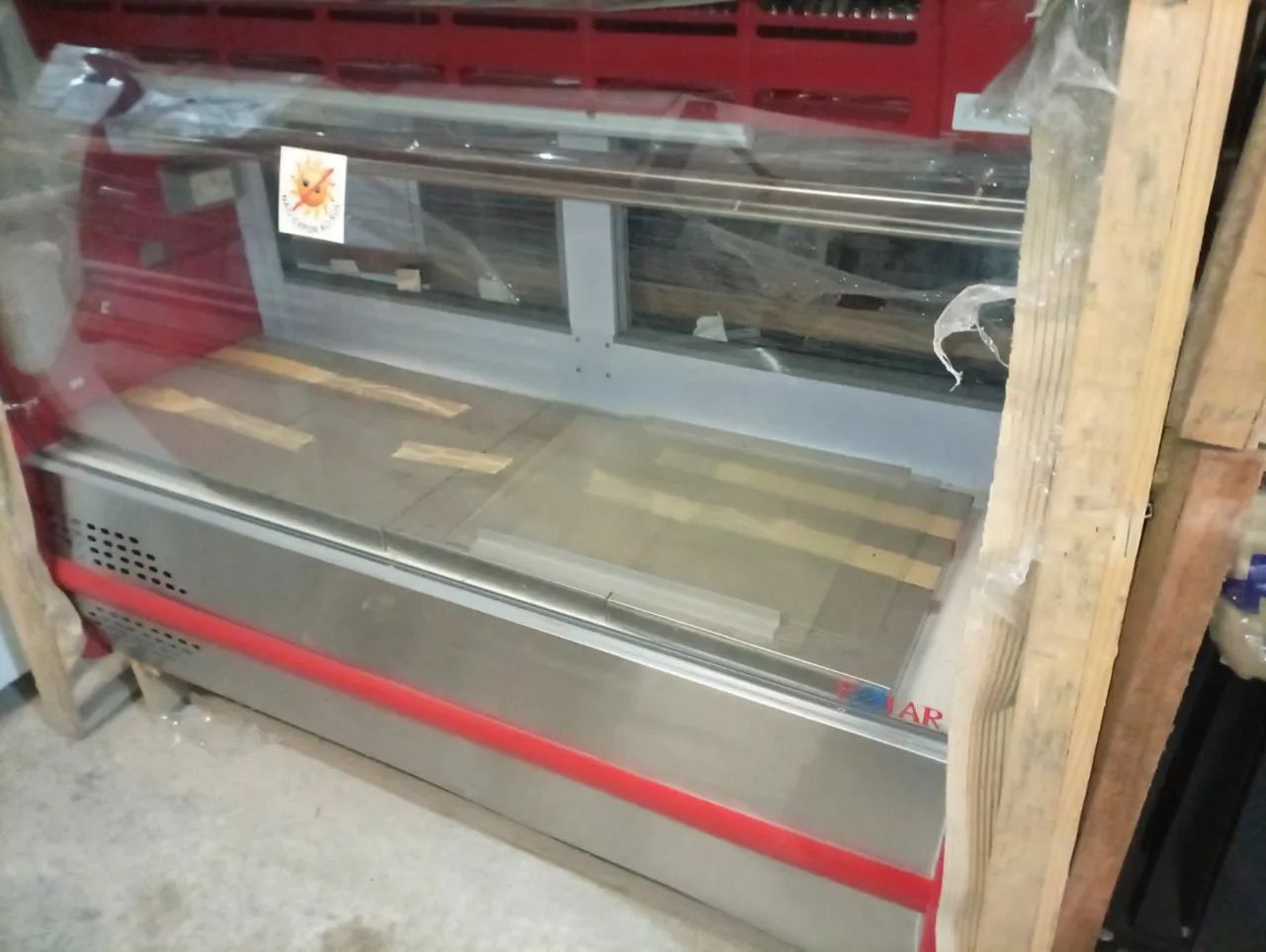 Balcão Refrigerado Frigorífico  - Foto 6