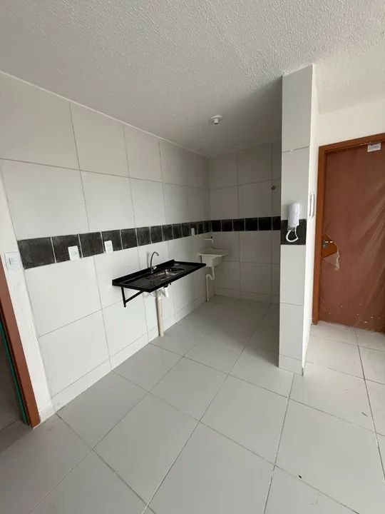 REPASSE no Valentina/ Novo Milênio! Com varanda! Prédio com Área de lazer! - Foto 7