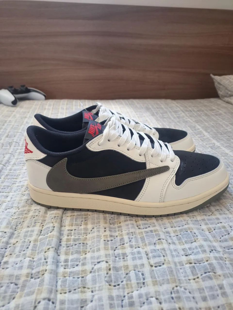 Air jordan 1 Aj1 travis scott