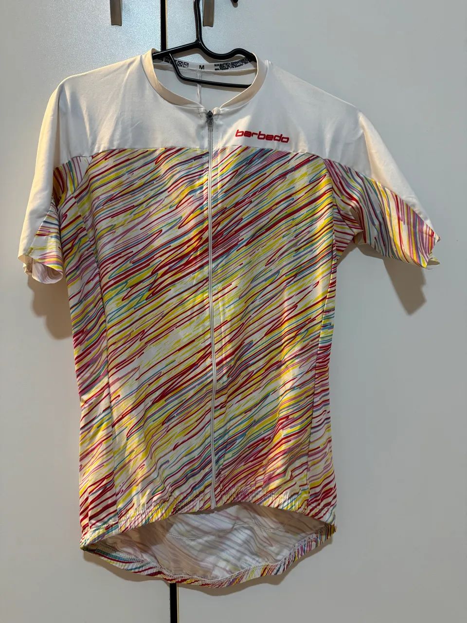 Roupas ciclista feminina  - Foto 5